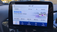 Ford Fiesta 1.0 EcoBoost ST-Line 5dr Petrol Hatchback